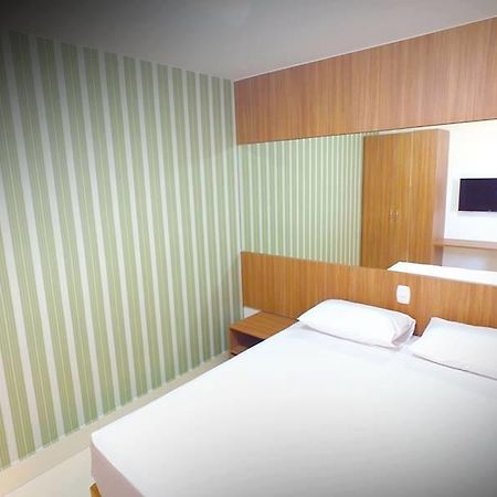 Apartamento Encontro Das Aguas 卡达斯诺瓦斯 外观 照片